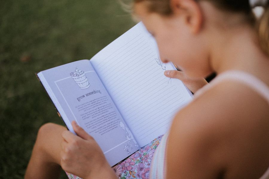 A Wild Year: Nature Journal