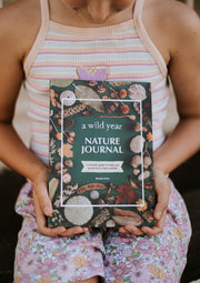 A Wild Year: Nature Journal