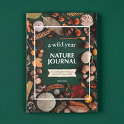 A Wild Year: Nature Journal