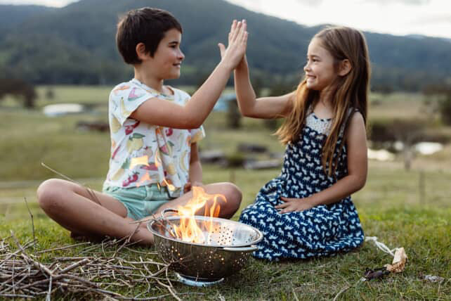 Adventure Warrior Bundle