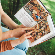 Wild Child: Nature Craft Projects for Kids