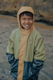 Crywolf Explorer Jacket