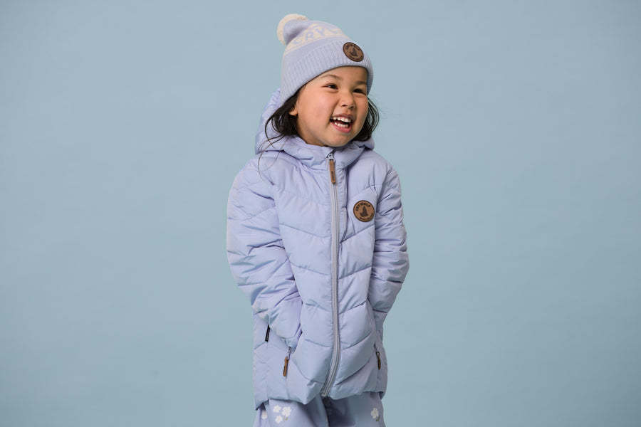 Crywolf Alpine Beanie