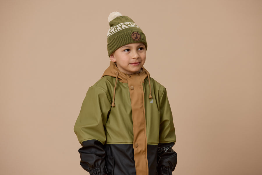 Crywolf Alpine Beanie