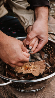 Swedish Firesteel Fire Starter