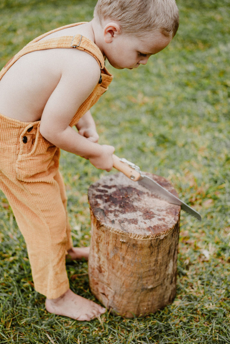Opinel #18 Folding Saw