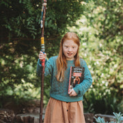 Wild Projects for Families