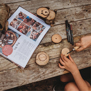 Wild Projects for Families