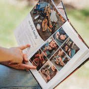 Wild Projects for Families