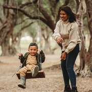 Wild Projects for Families