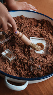 Fossil Finder Bundle