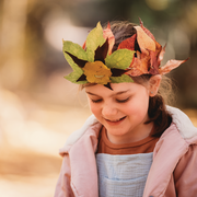 Wild Child: Nature Craft Projects for Kids