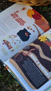 100 Ways to Save the Planet