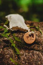 Nature Scavenger Hunt Tokens