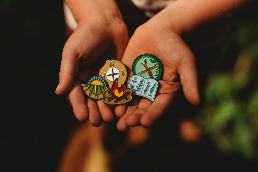 The Wild Club: Full Bundle