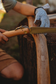 Opinel Folding Saw #18 - Replacement Blade