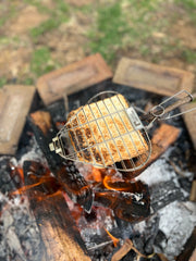 Grandpa's Fire Grill