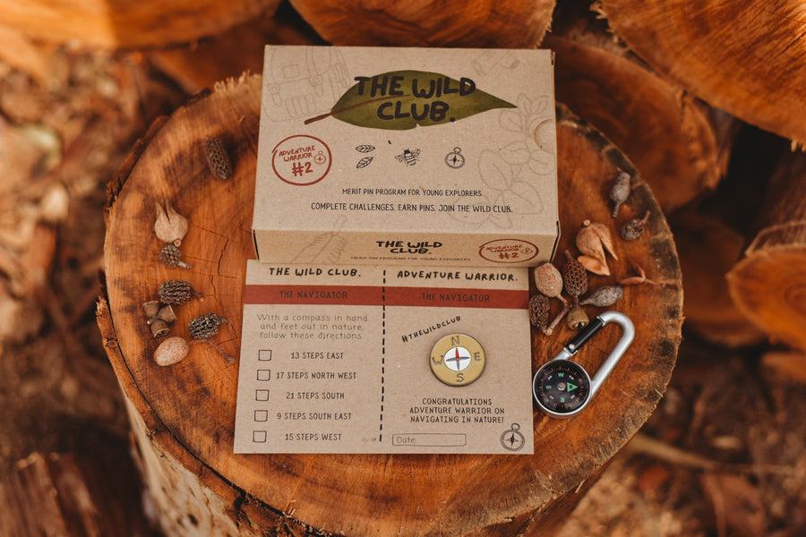 Adventure Warrior Box #2