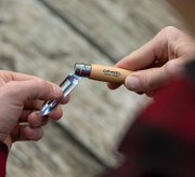 Opinel Folding Peeler #6