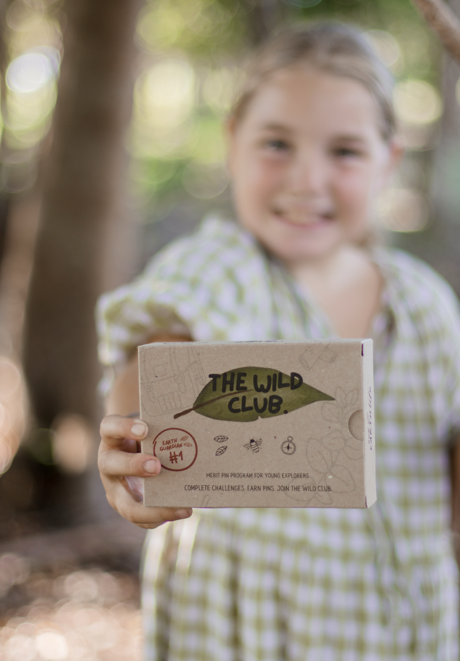 Earth Guardian Bundle