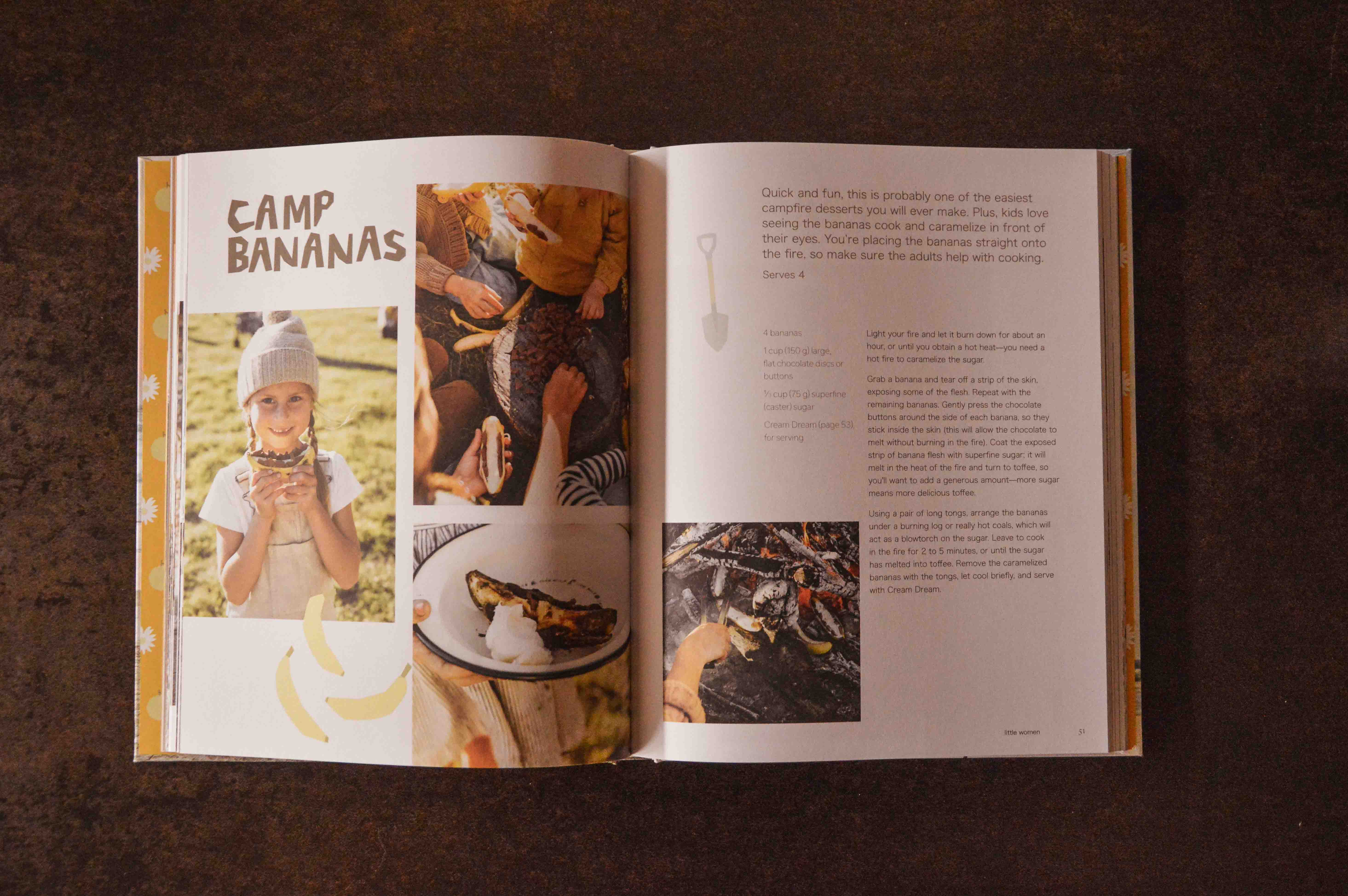 Wild Child: Adventure Cooking with Kids