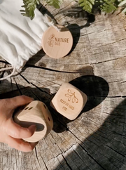 Nature Dice