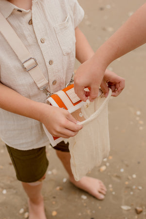 Forager's Bag