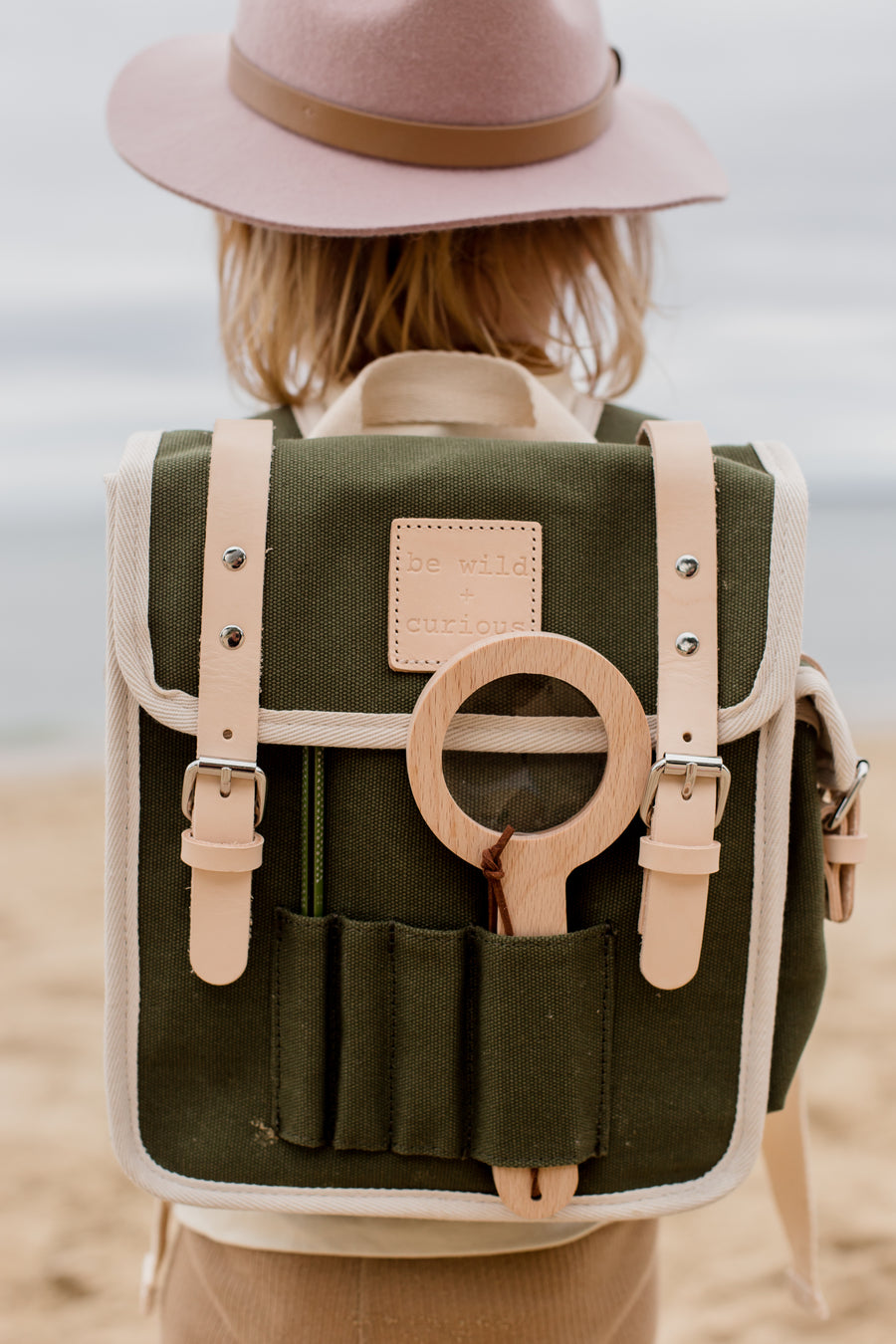 Little Explorer's Bundle