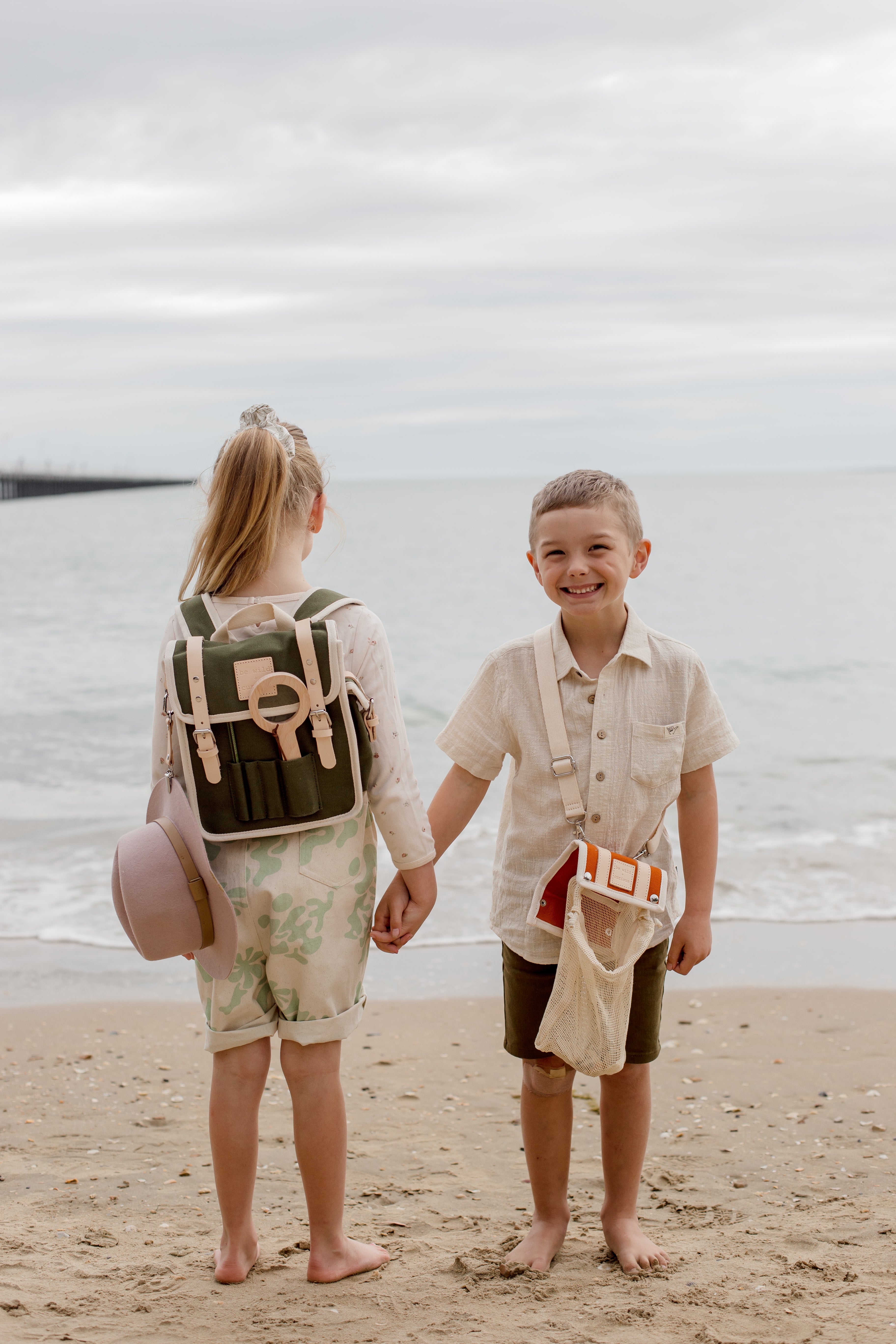 Little Explorer's Bundle