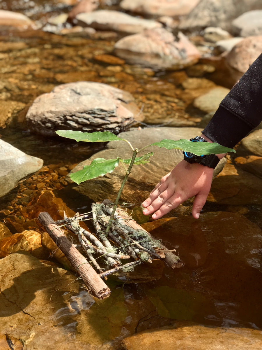 Wild Days: Outdoor Play for Young Adventurers