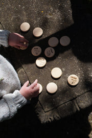 Move like Nature (Movement Game)