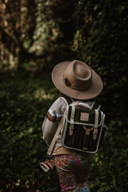 Adventurer's Backpack