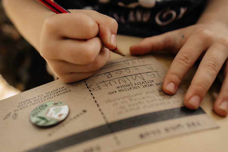 The Wild Club: Full Bundle