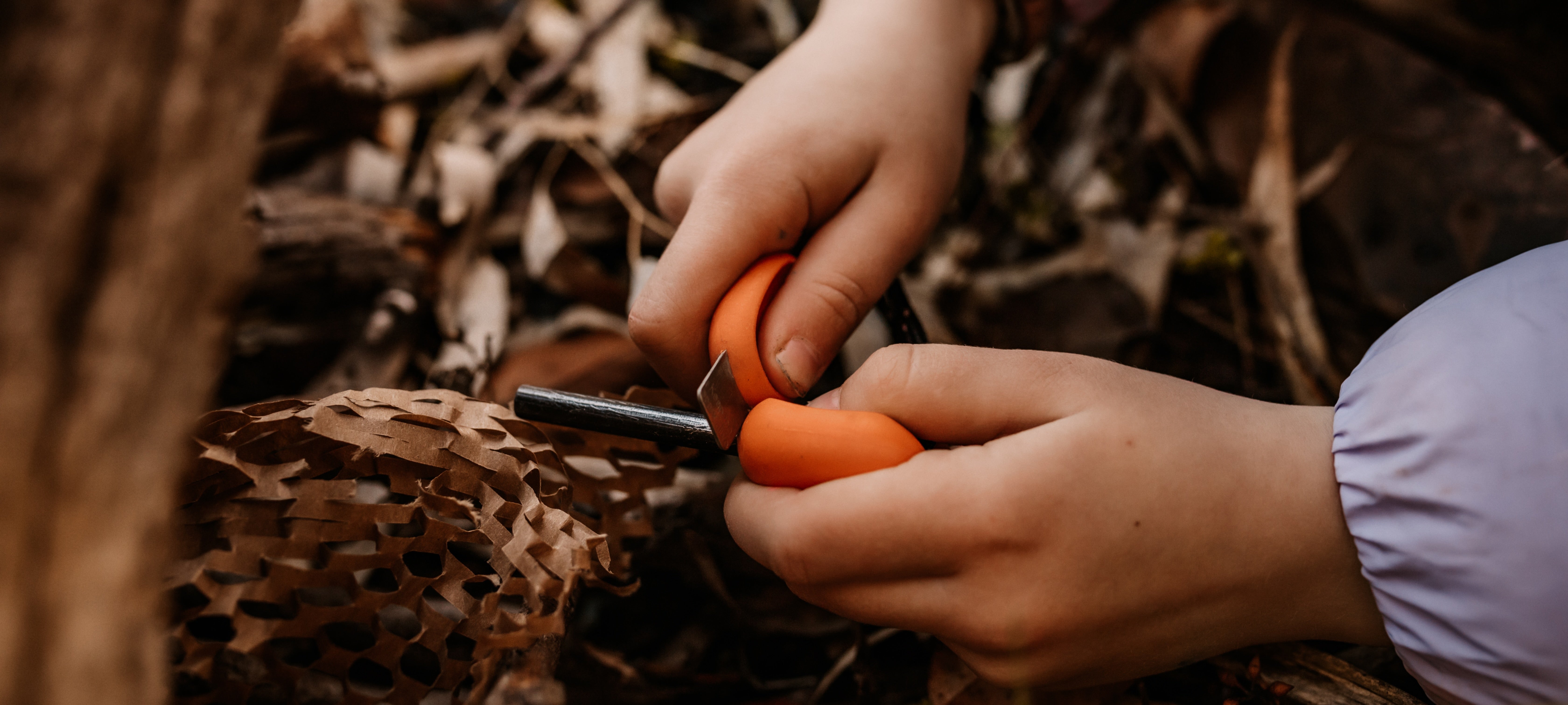 Camping Supplies - Our Earth Life