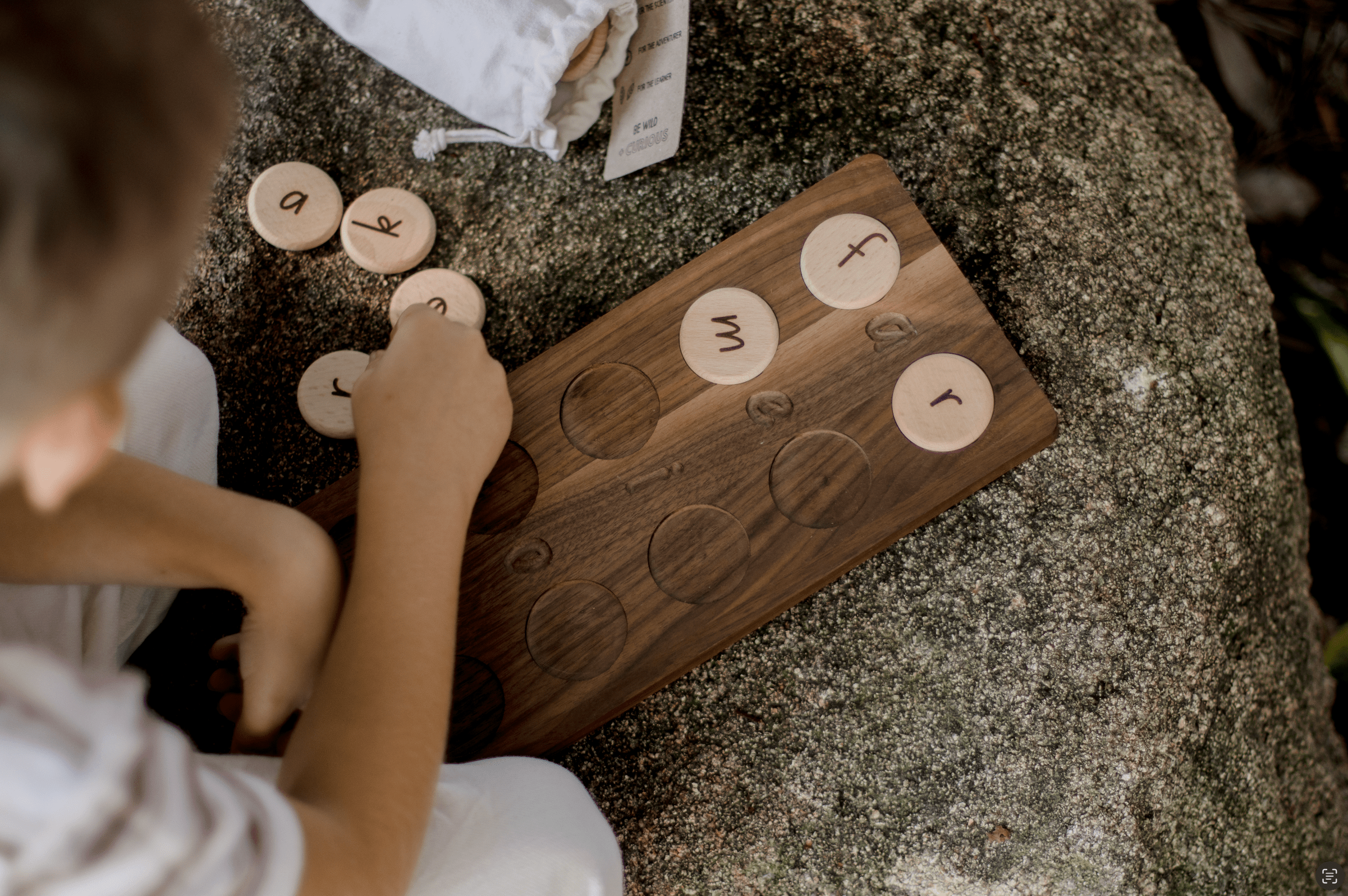 Learning Resources - Our Earth Life