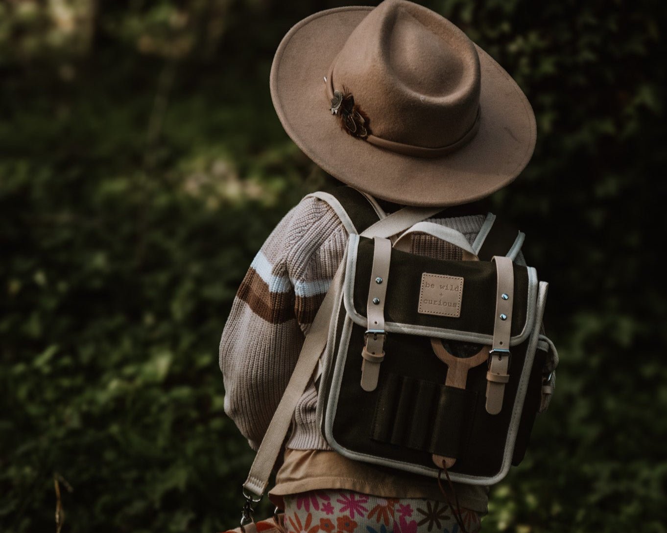 Nature Play - Our Earth Life