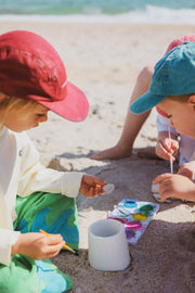 The Wild Club Play Deck: Nature Play Activity Cards