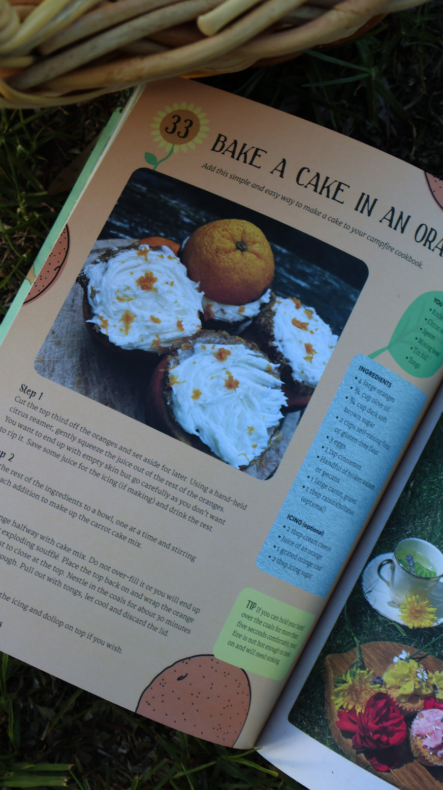 100 Forest School Activities - Our Earth Life