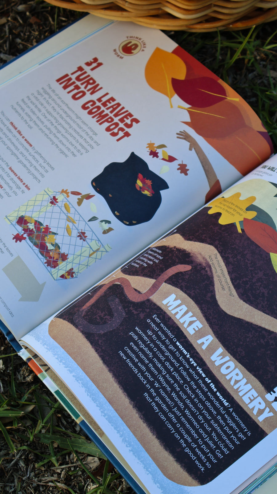 100 Ways to Save the Planet - Our Earth Life