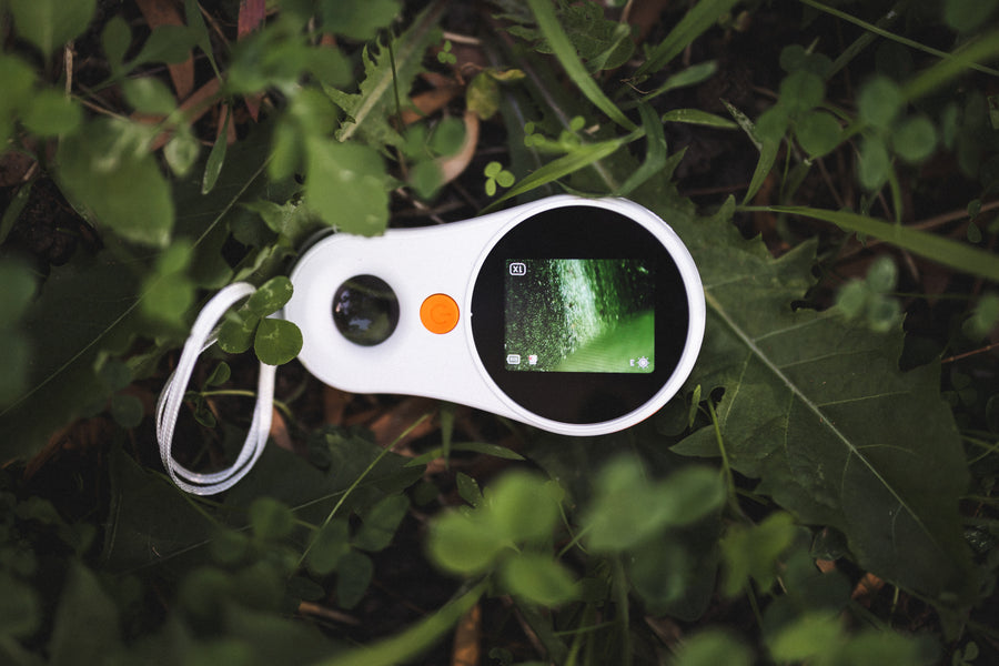 Digital Microscope