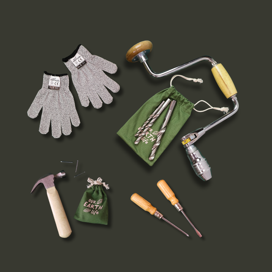 Little Builder Bundle