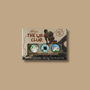 Earth Guardian Box #1