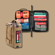 Survival Snake Bite First Aid Kit