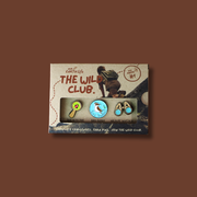 Eco Ranger Box #1