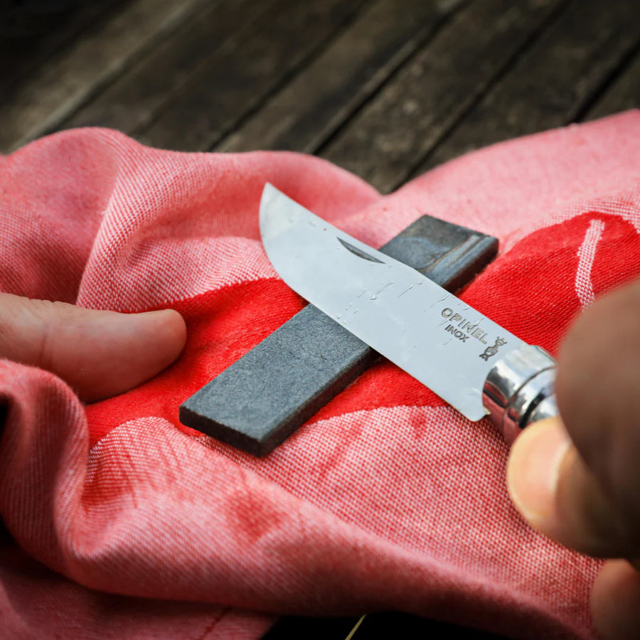 Opinel Sharpening Stone