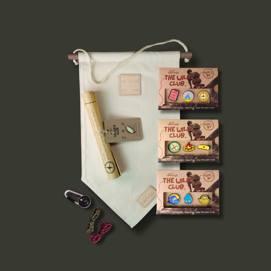 Adventure Warrior Bundle