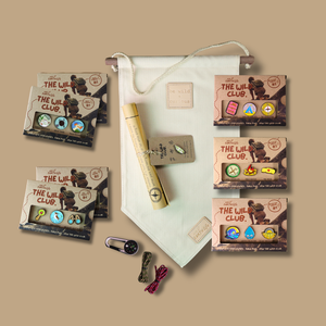 The Wild Club: Full Bundle