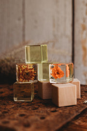 Flora Stackables Set