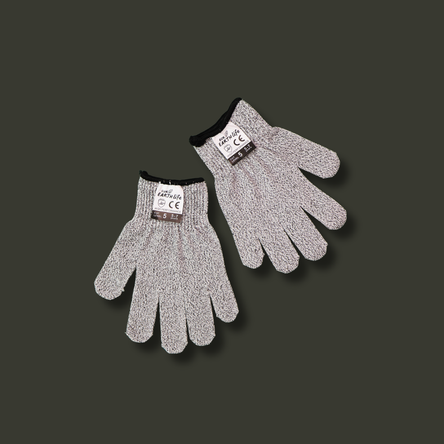 Cut Resistant Gloves