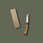 Balsa Whittling Wood